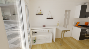 Modélisation 3D bar dans salon 1 (1)