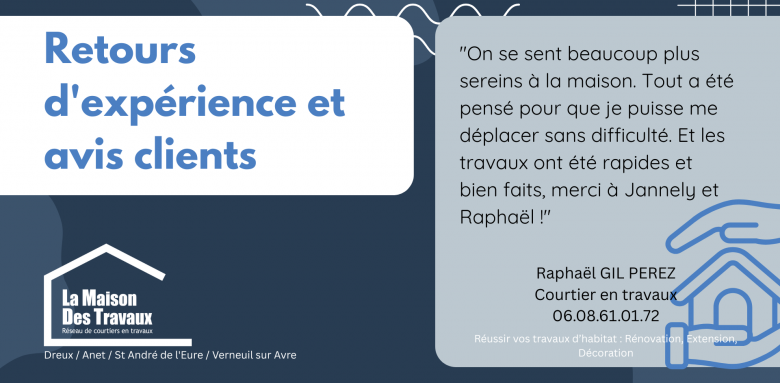 Aménagement de cuisine PMR à Dreux : espace optimisé et équipements adaptés pour cuisiner en toute autonomie.