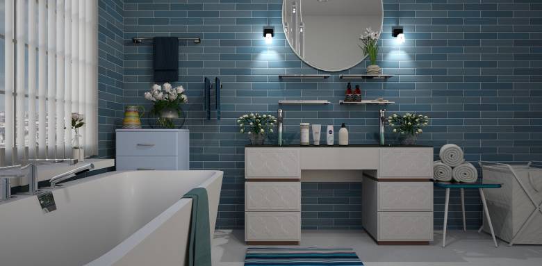 Rénovation de salle de bain à Muret