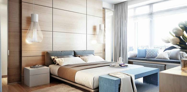 Aménager une chambre - La Maison Des Travaux Viry-Châtillon