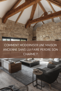 Maison de caractère rénovée à Pénestin