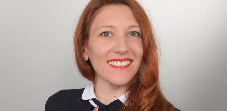 Delphine Brouillet