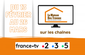 LMDT / francetv Sponsoring 2023
