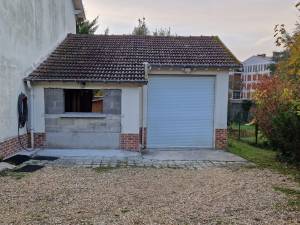 Aménager un garage en studio