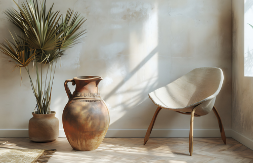 Déco naturelle