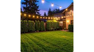 Que faire quand un jardin est difficile à entretenir ? - Cerisy-la-Salle 50210