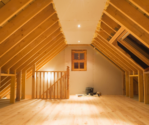 Hauteur minimale combles Cenon