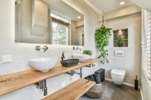  renovation de salle de bain