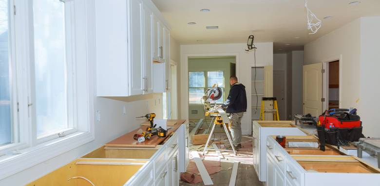 Rentrée le moment de penser à sa rénovation
