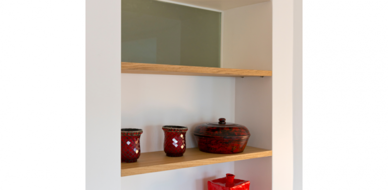 Niche murale Pontarlier