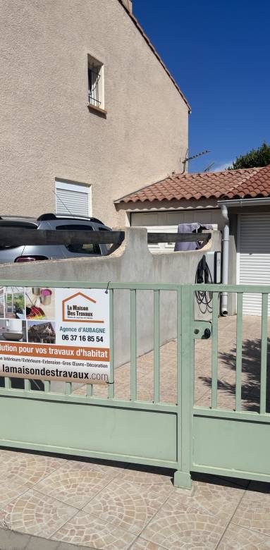 Accompagnement travaux prix et devis sur Carnoux en Provence 