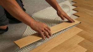 Bien choisir son parquet