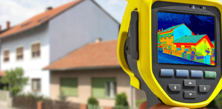 Vérifier isolation maison Thonon les Bains