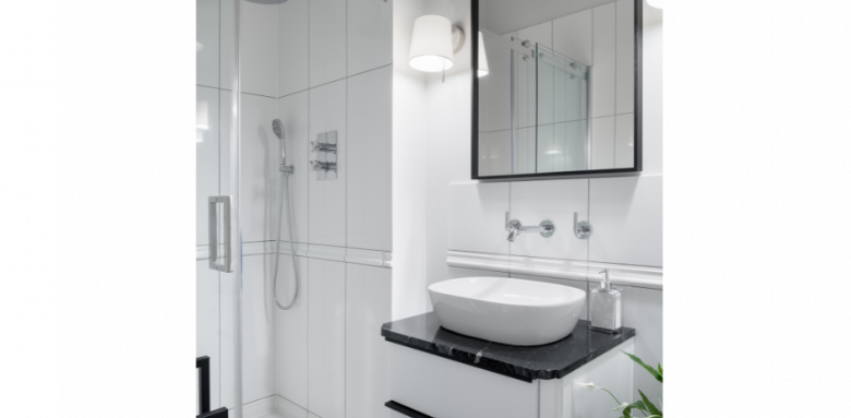  Petite salle de bain