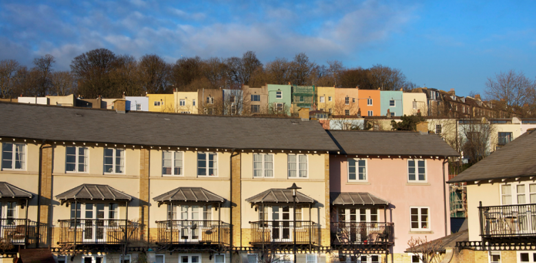 Rénover une maison mitoyenne Craponne
