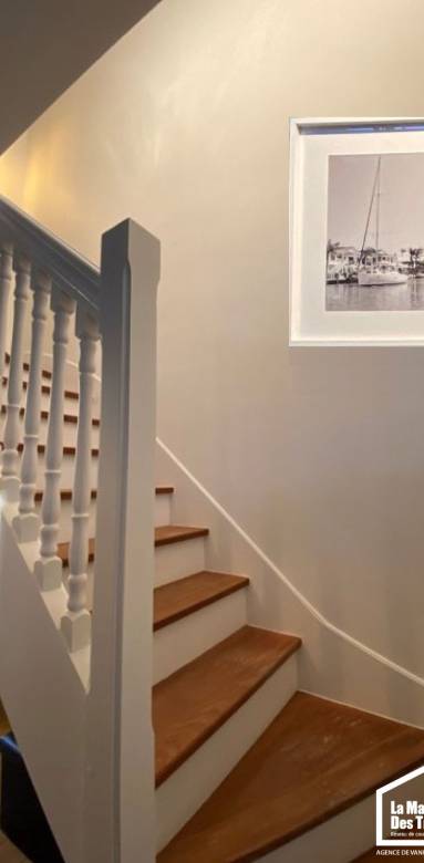 Conseils pour nettoyer et entretenir votre escalier en bois