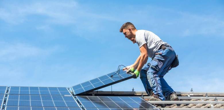 Panneaux solaires ou photovoltaïques à Biarritz et Saint-Jean-de-Luz