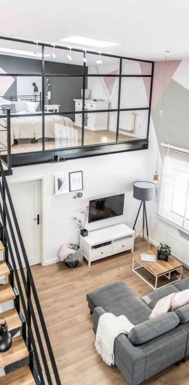mezzanine 4