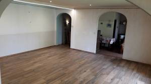 Quel sol dans mon salon séjour ?