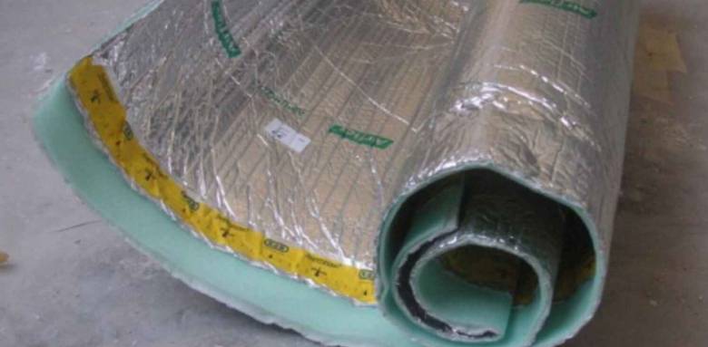 Réaliser une isolation thermique à Le Perreux