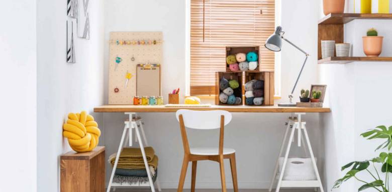 Aménager un coin bureau Arras