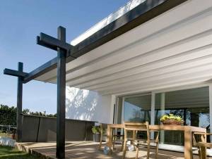 Quelle pergola choisir ? Haguenau