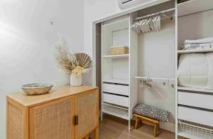 conseils de placard sur mesure