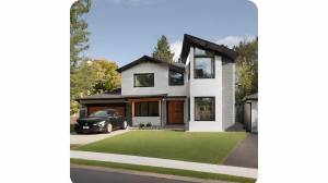 Pourquoi faire une surélévation de maison ? Longueville 50290