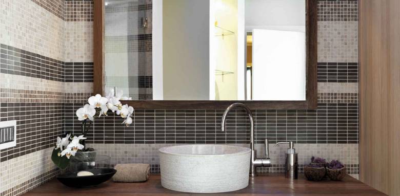 Journée porte ouverte salle de bain