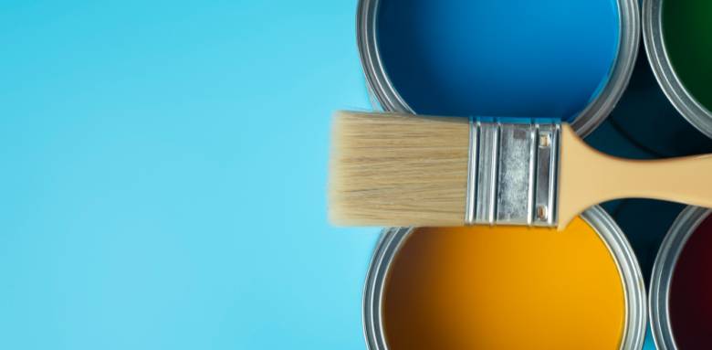 Choisir sa peinture