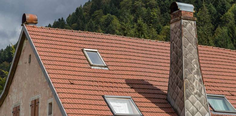 Fenêtres de toit pour un habitat plus lumineux 