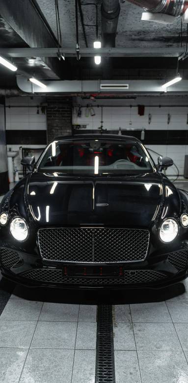 eclairage garage landerneau