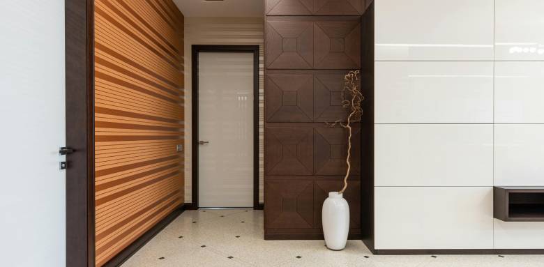 Créer une impression de couloir en longueur