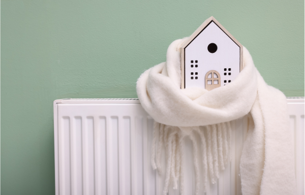 Types de chauffage Asnières