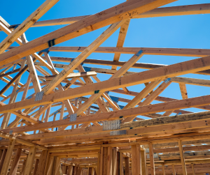 Rénovation charpente Arras