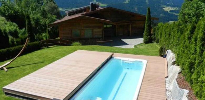 Aménagement terrasse spa