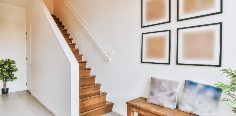 Escalier sur mesure