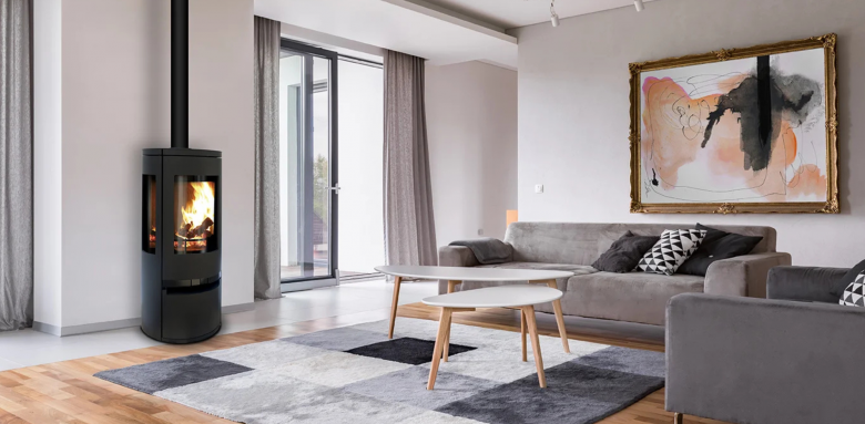  Les différents poêles de chauffage