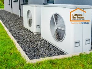 Pompe à chaleur - Entreprise RGE