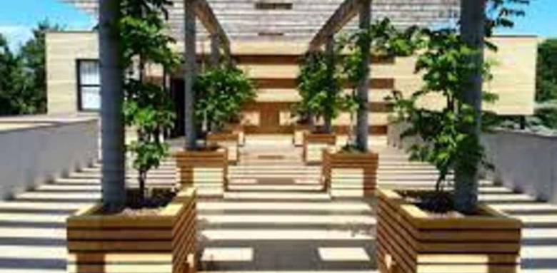 Pergola