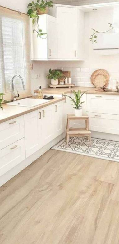 Cuisine scandinave
