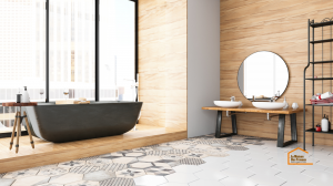 Rénovation salle de bain à Dijon