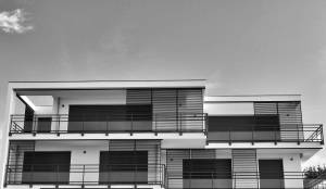 Toit plat terrasse 