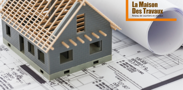 Construction maison / extension / surélévation 