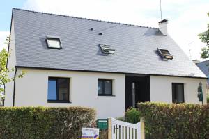 Projet d'isolation thermique