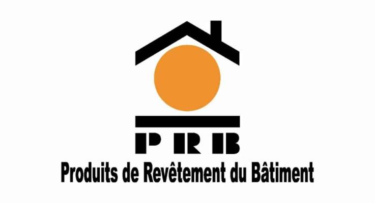 PRB partenaire de La Maison Des Travaux
