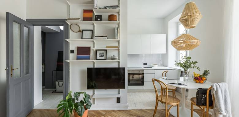 Rénovation maison Royan