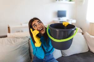 Humidité dans une chambre : causes et solutions