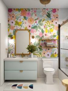 Travaux salle de bain Royan
