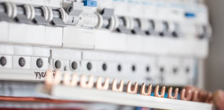 Installation électrique maison neuve